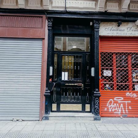 Ubicacion Excelente Cerca De Centro Azkuna ビルバオ エクステリア 写真