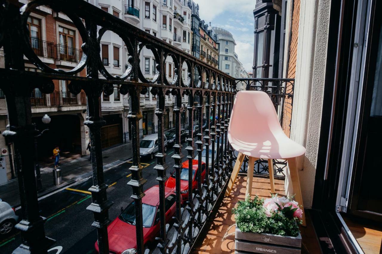 Ubicacion Excelente Cerca De Centro Azkuna ビルバオ エクステリア 写真